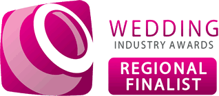 logo wedding industry awards 2014