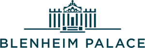 logo blenheim palace