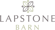 logo lapstone barn