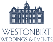 logo westonbirt events